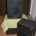 Альбом - Dynacord C15-3 chorus line пара 1150$
